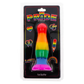 PRIDE - FUN STUFER LGBT FLAG SHEET 8.5 CM